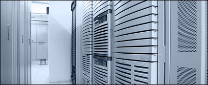 Data Center picture material-2