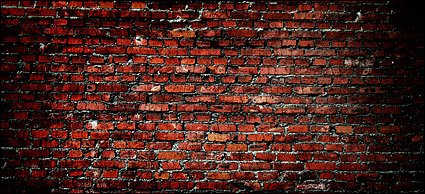 Red brick background wallpaper picture material