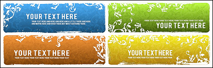 fashion pattern vector