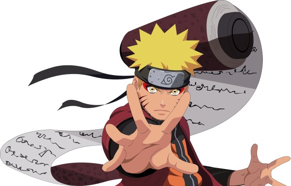 FLASH vector drawing