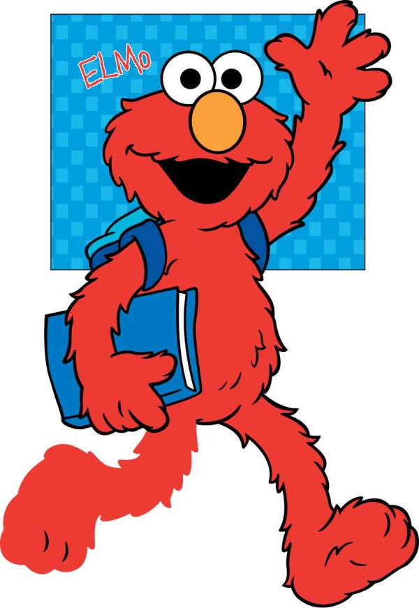 ELMO  Vector