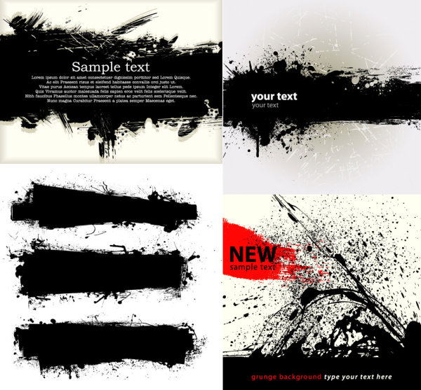 Practical Ink Vector