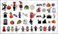 Halloween Vector