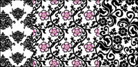 practical background pattern vector