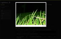 Lightbox JS V2.0