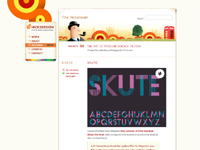 journal&nbsp;/&nbsp;hicksdesign