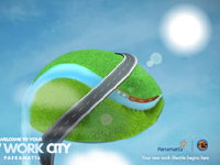 Welcome&nbsp;to&nbsp;your&nbsp;New&nbsp;Work&nbsp;City