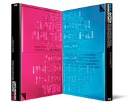 Appreciate the exquisite album design