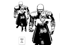 Sin.City 01 Sin City - A Hard Goodbye