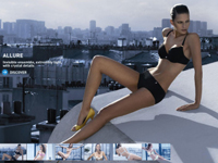 LOU&nbsp;LINGERIE&nbsp;-&nbsp;Emportez-vous,&nbsp;exaltez&nbsp;LOU