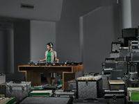 Sony World Photography Awards 2009 (2009 Sony World Photography Awards) Works (1)