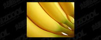 Featured banana quality picture material-4