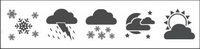 Weather png icon -7