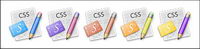 Css Edit computer icon transparent png