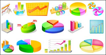 Data analysis, one vector material