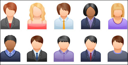 Vector Business picture