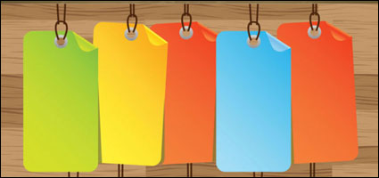 Tags Vector&nbsp;&nbsp;