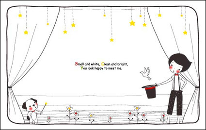 Framework of the background 02