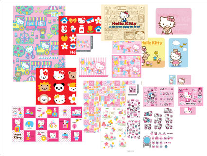 Hello&nbsp;Kitty&nbsp;