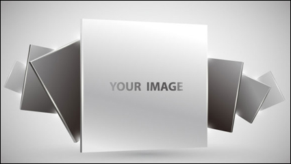 Fine effect in Figure 03 - Vector material