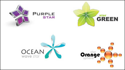 LOGO - vector material