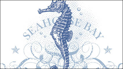 Trend T-shirt 06 - vector material