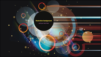 Mode-Muster 03 - Vektor Material