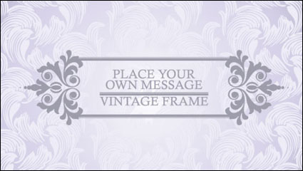 Pattern background 03 - vector material