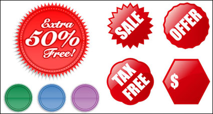 sale offer tax free discount reduced
