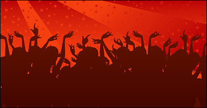 Party figures in Pictures