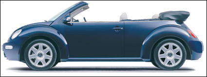 AI realistic rendering of the car